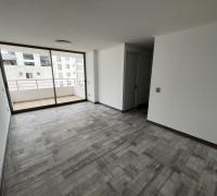 Habitación principal con amplia terraza 
