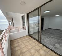 Terraza de habitación principal 