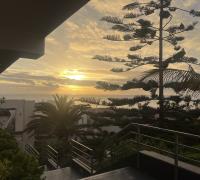 Vistas del edificio 