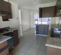 Cocina y comedor de diario