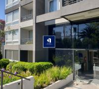 Frontis Edificio