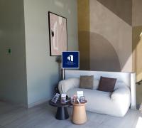 Hall de acceso