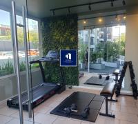 Gimnasio