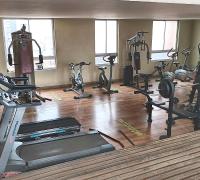 Gimnasio