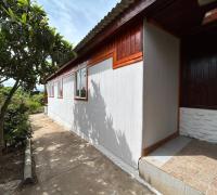 fachada lateral