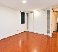 Dormitorio Principal