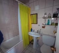 segundo baño completo