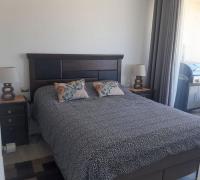 Dormitorio -Departamento en Altos de Puyai, Papudo