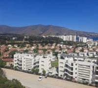 Panorámica -Departamento en Altos de Puyai, Papudo