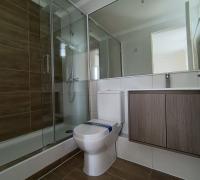 baño en suite principal