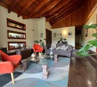 Living comedor