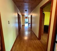 Pasillo inmueble