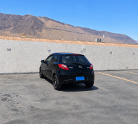 Estacionamiento