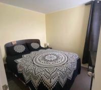 Dormitorio principal