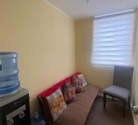 Segundo dormitorio