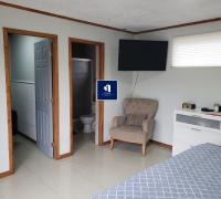 Dormitorio Principal