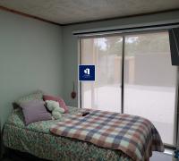 Dormitorio secundario 2