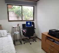 Dormitorio secundario 4