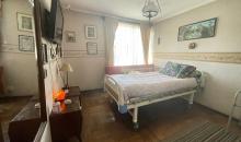 Dormitorio principal con mucha luz