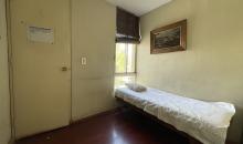 Dormitorio de servicio