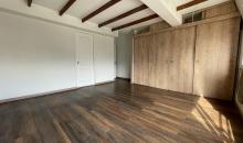 Dormitorio en suite desocupado 