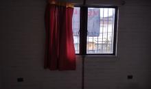 1ER DORMITORIO CON VENTANA HACIA LA CALLE