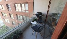 Terraza Living Comedor