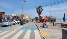 Avenida del Mar