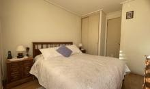 Dormitorio en suite 2 closet