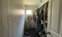 Walk in closet o vestidor dormitorio en suite