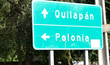 Parcelas Quilapan 