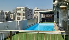 Piscina Panoramica