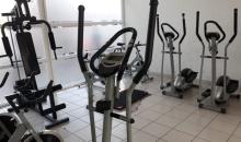 Gimnasio