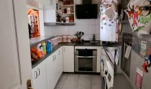 Cocina Amplia