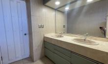 Baño completo suite