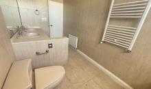 Baño suite