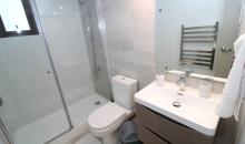 Baño Suite