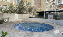 Piscina al aire libre