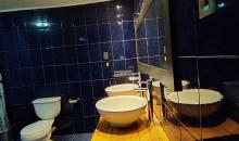 Baño principal