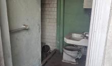 Baño de Servicio Completo