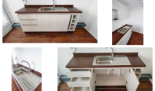 Cocina Muebles