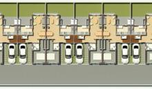 Distribución del Condominio