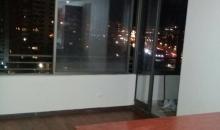 Vista living comedor