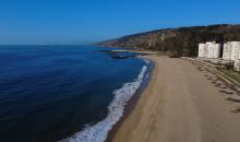 Playa Punta Puyai