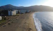 Playa Punta Puyai