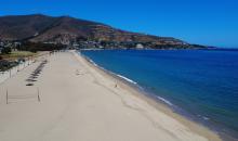 Playa Punta Puyai