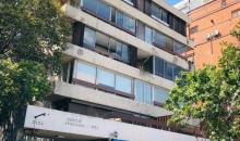 Edificio de departamentos
