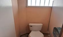 Interior de baños 3