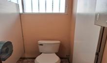 Interior de baños 4