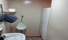 Interior de baños 7